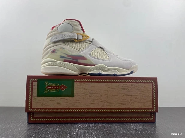 Rep BK Casa QuickDry Mi 8 Air Jordan es Casa 4046 Su x FJ2850- SoleFly 1026